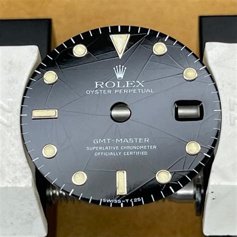 spider dial rolex|whats a Rolex ghost dial.